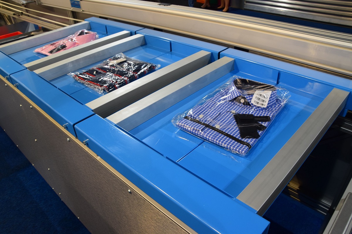 Vestuario e Calçados