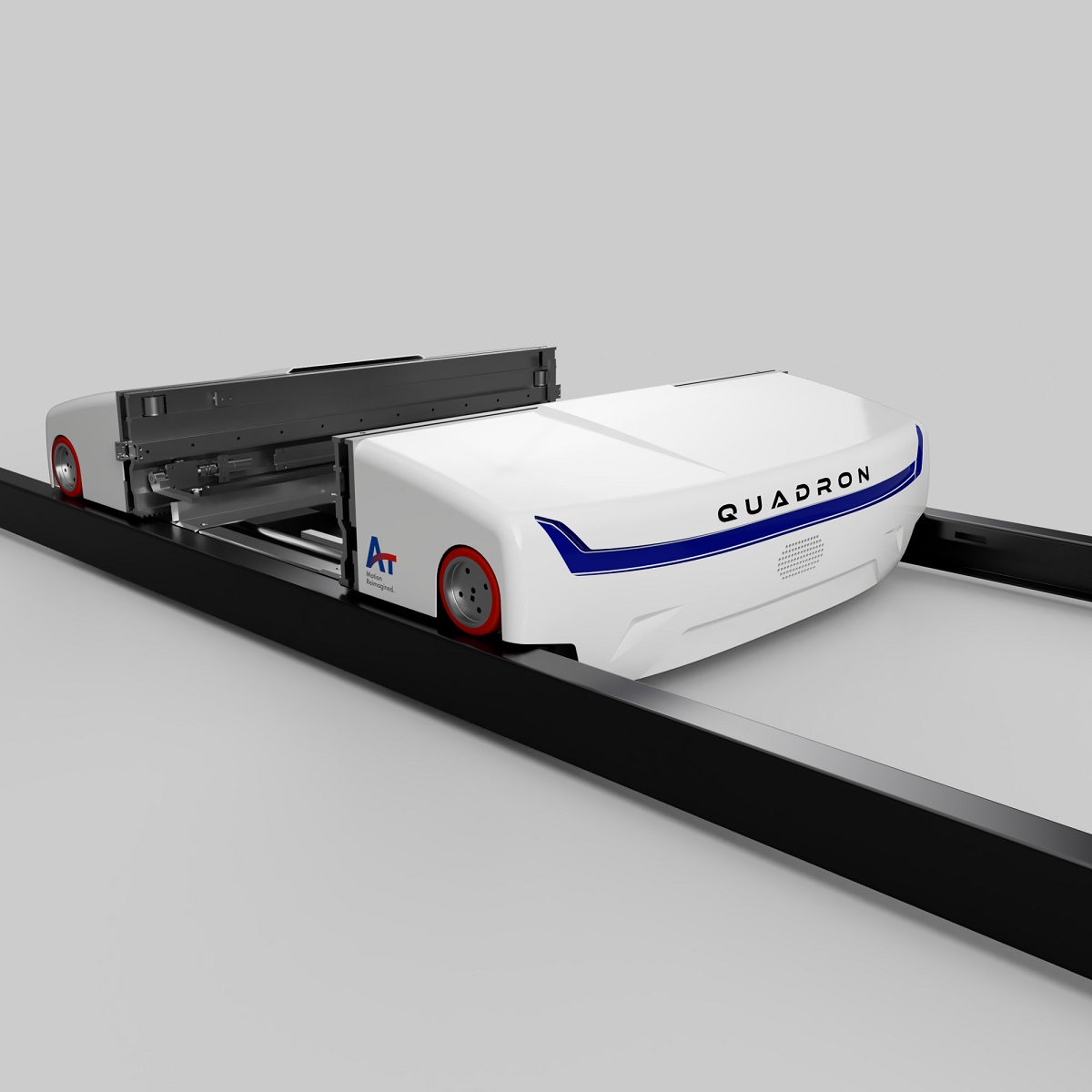 Armazenagem Automática